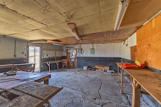 875 Kingston Mills Rd, House other with 3 bedrooms, 2 bathrooms and 12 parking in Kingston ON | Image 12