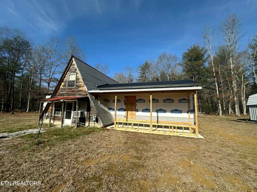 130 Paradise Ln, Deer Lodge, TN, 37726-3458 | Card Image