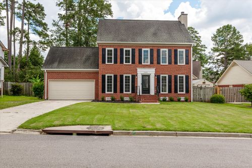 4608 Country Meadows Ln, Martinez, GA, 30907-8861 | Card Image