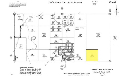 0 Acorn Rd, Auberry, CA, 93602 | Card Image