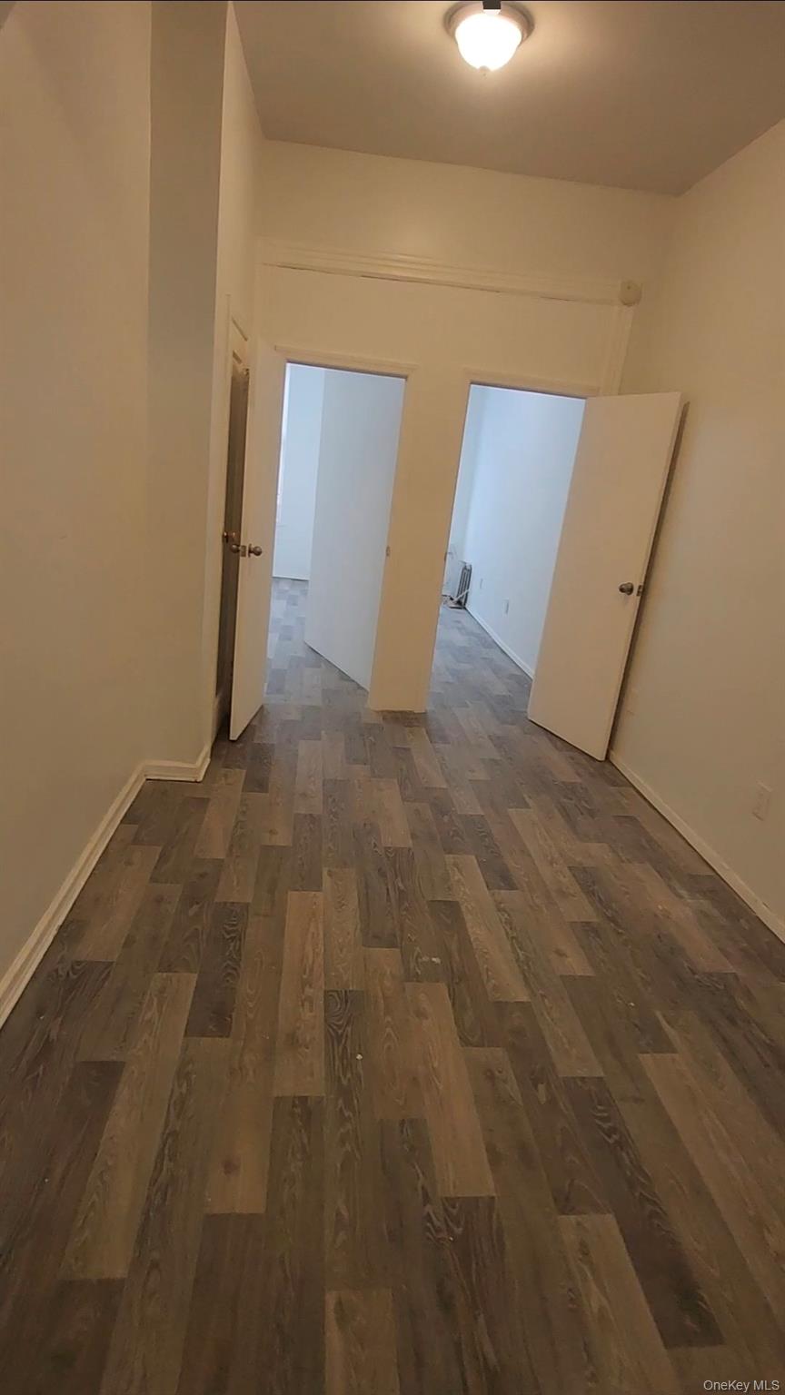 Residential Lease in New York
