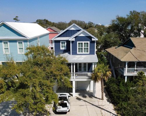 120B 7th Ave N, Surfside Beach, SC, 29575-4012 | Card Image