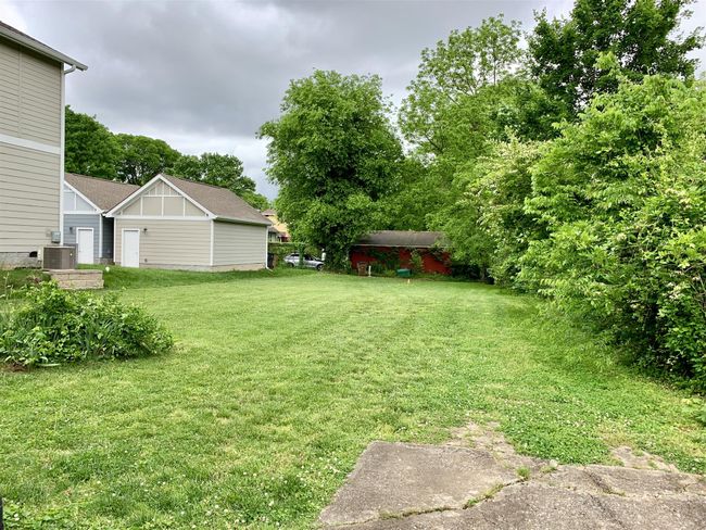 2024 10 Th Ave S, House other with 2 bedrooms, 1 bathrooms and 2 parking in Nashville TN | Image 19