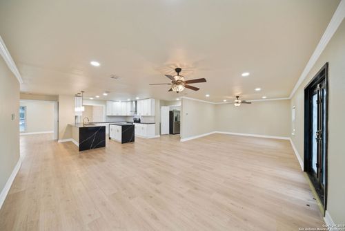 3703 Newrock Dr, San Antonio, TX, 78230-3205 | Card Image