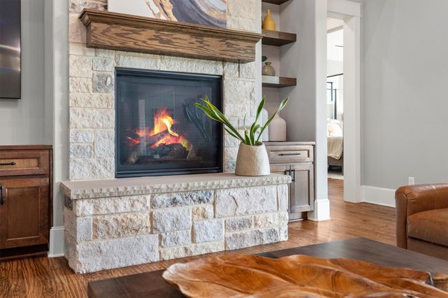 1441 Ranchview Rd, House other with 4 bedrooms, 6 bathrooms and null parking in Argyle TX | Image 14