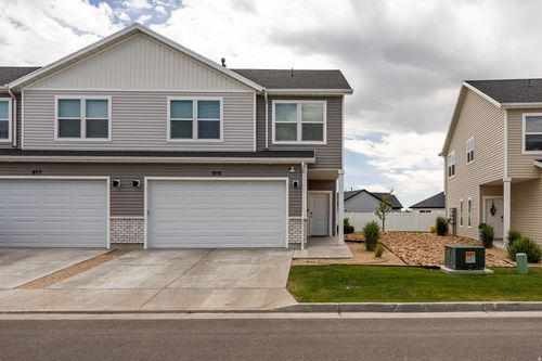 919 W 910 N, Tremonton, UT, 84337 | Card Image