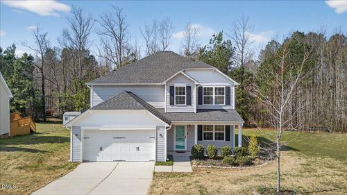 399 W Waycliff Rd, Henderson, NC, 27537-6960 | Card Image