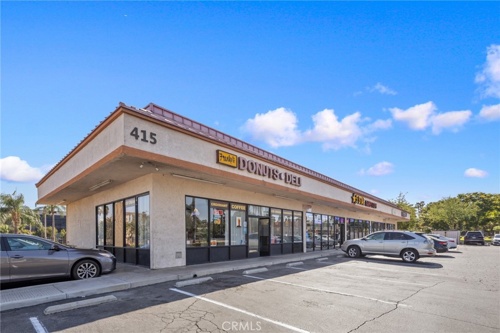 Commercial Sale in San Bernardino 4