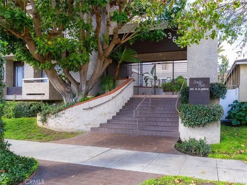 365 W Alameda, Burbank, CA, 91506 | Card Image