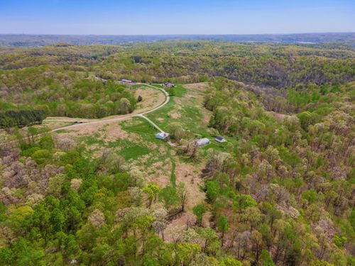 0 Sharon Hollow Road, Portland, OH, 45770 | Card Image