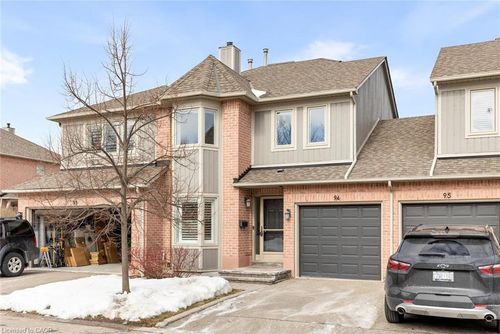 94-5480 Glen Erin Dr, Mississauga, ON, L5M5R3 | Card Image