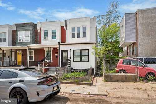 248 N Alden St, PHILADELPHIA, PA, 19139-1221 | Card Image