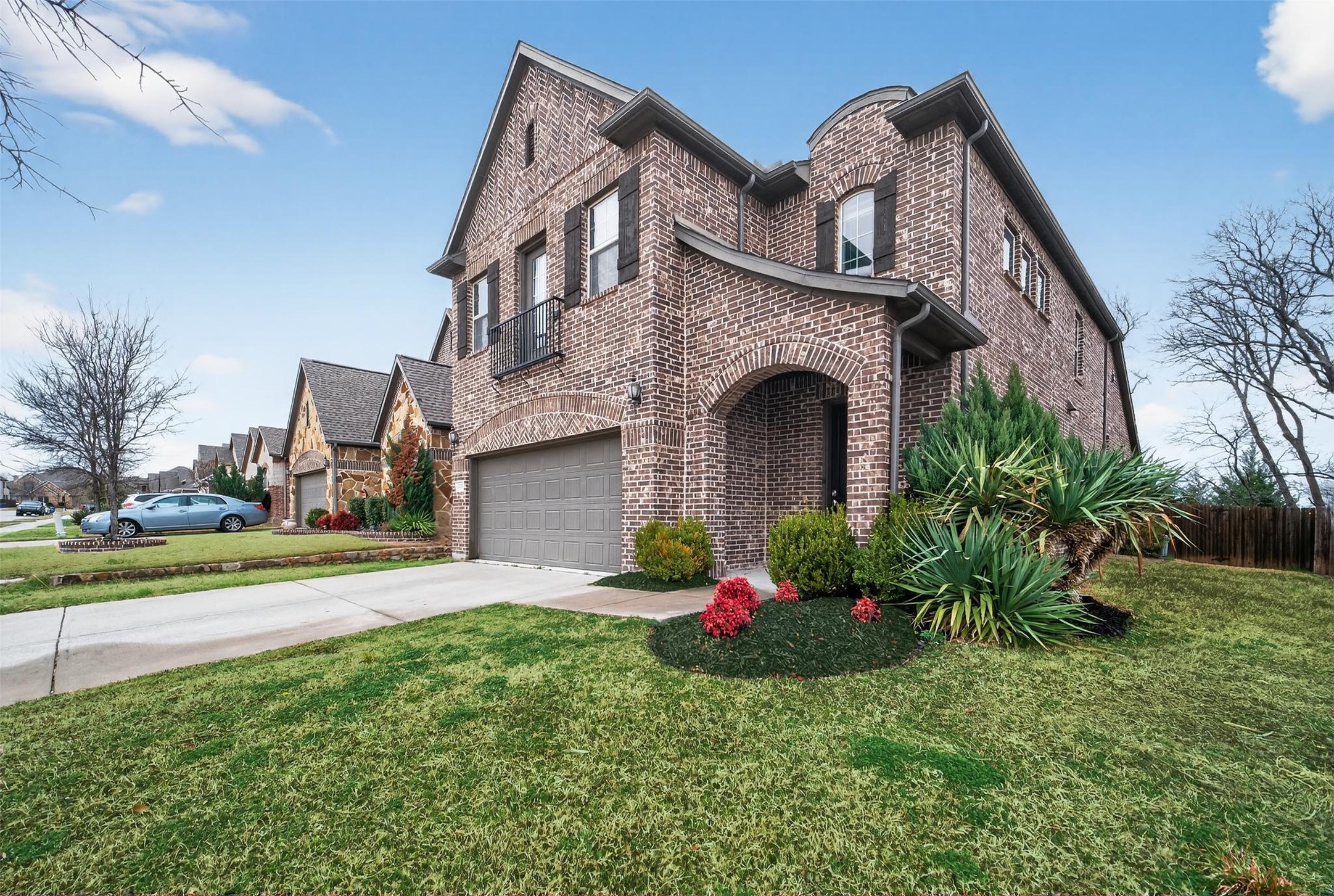 Residential in McKinney 5