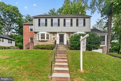 5101 Brookeway Dr, BETHESDA, MD, 20816-1905 | Card Image
