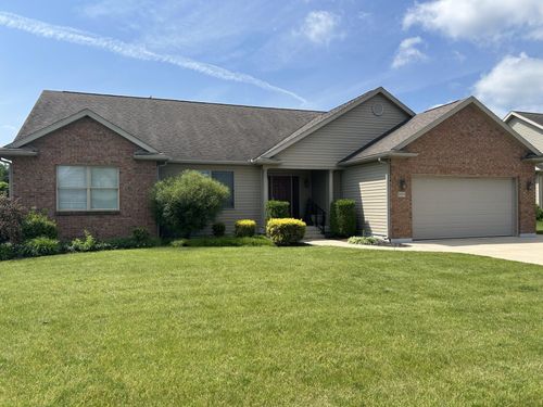 909 Stoneybrook Dr, Saint Marys, OH, 45885-9298 | Card Image