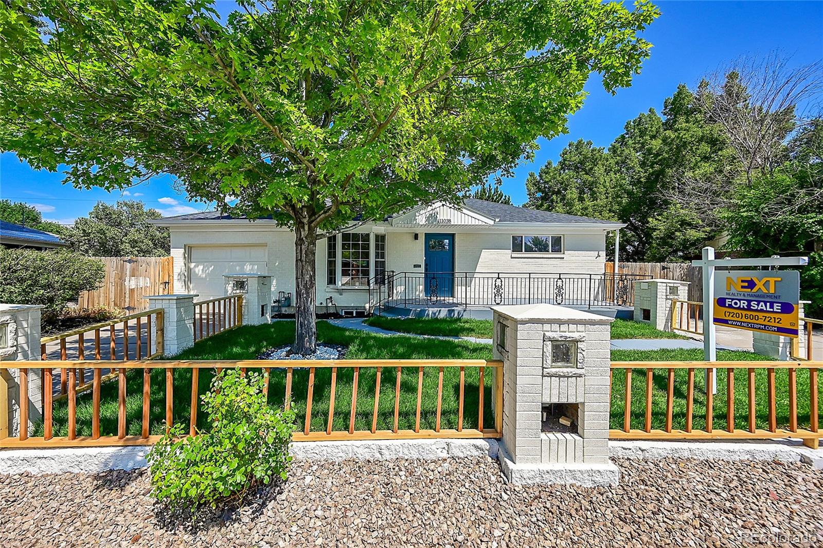 Ogden St, Northglenn, CO 80233