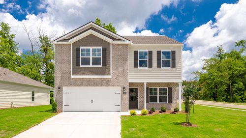 2043 Fairview Dr Se, Cleveland, TN, 37323 | Card Image