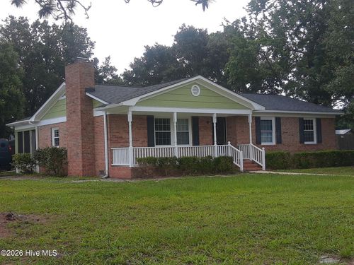 101 Apache Trl, Wilmington, NC, 28409-3401 | Card Image