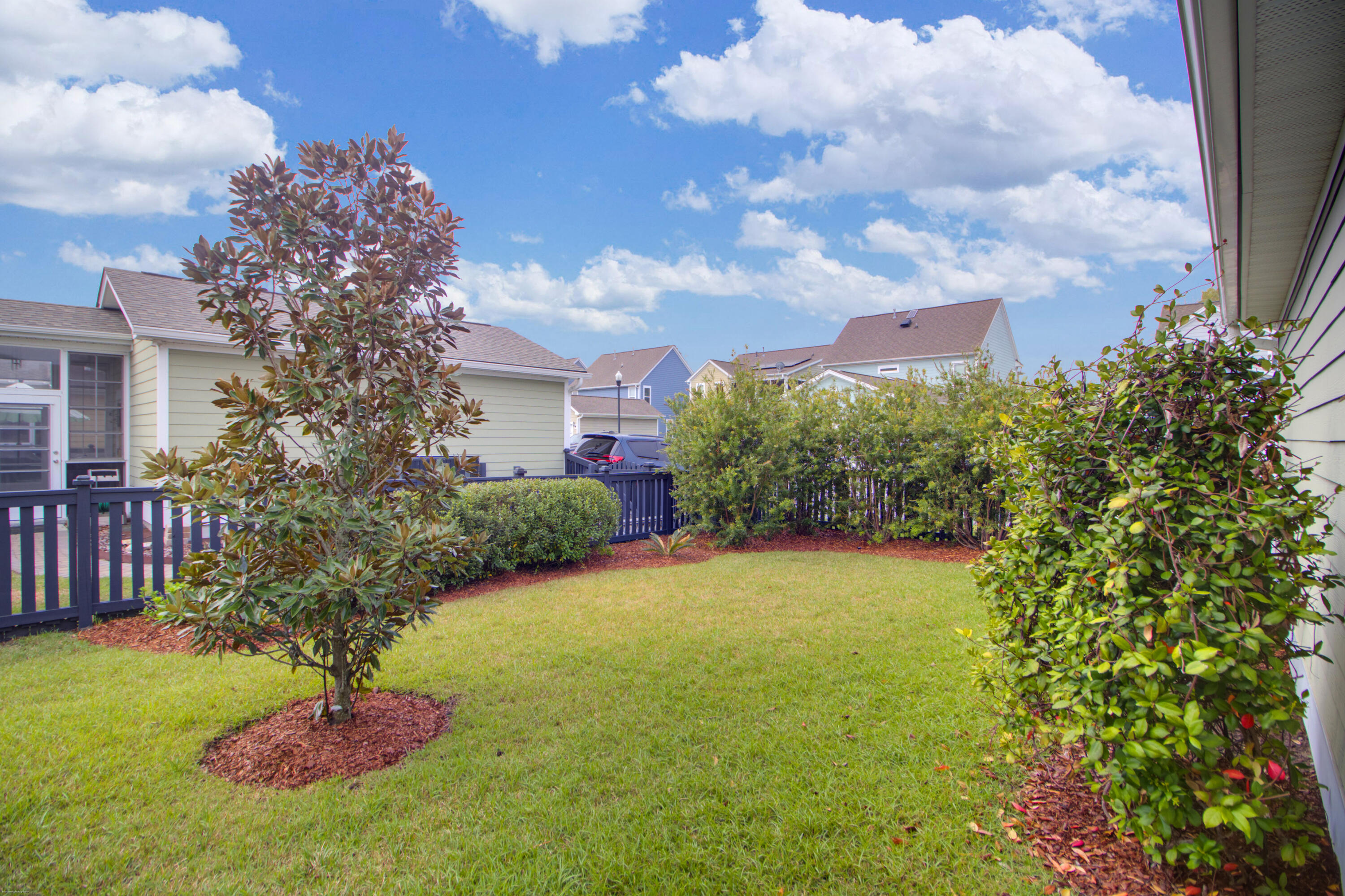 Residential in Charleston 5