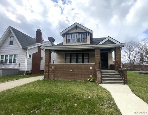 4675 Balfour Road, Detroit, MI, 48224 | Card Image