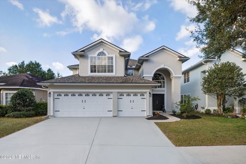 15005 Bulow Creek Dr, Jacksonville, FL, 32258-1180 | Card Image