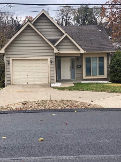 280 Old Lebanon Church Rd, Pleasant Hills, PA, 15236-3736 | Card Image