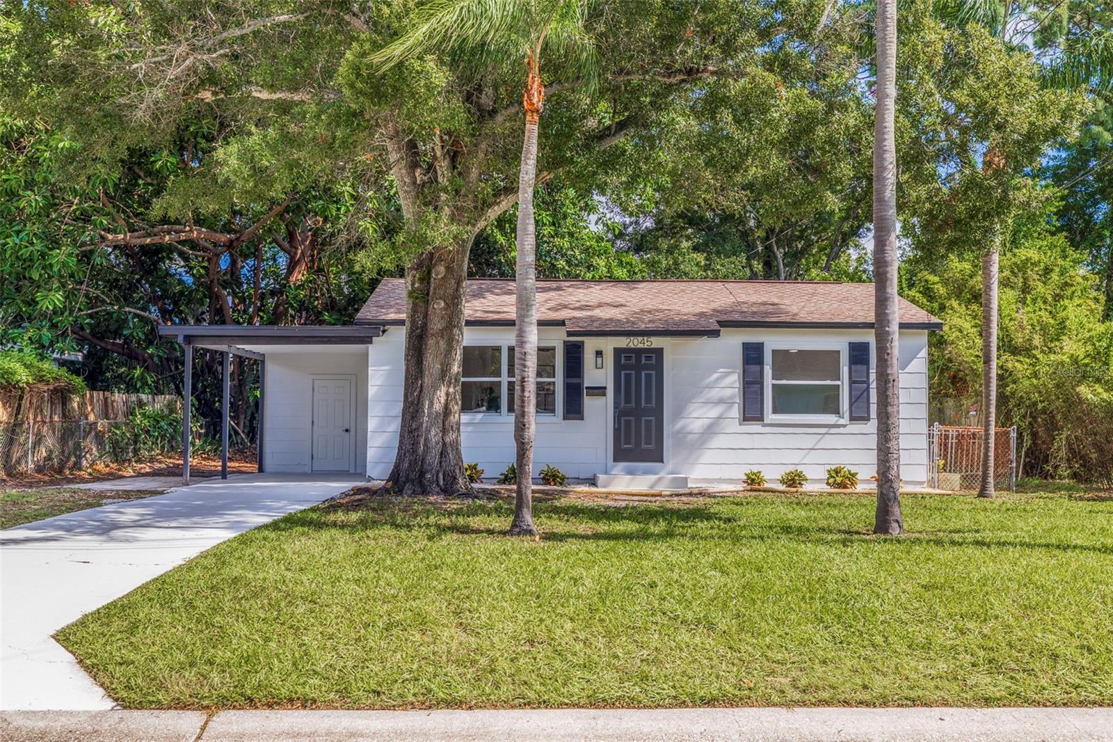 50th Ave, Saint Petersburg, FL 33714