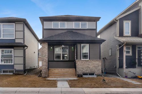 521 Chinook Winds Gardens Sw, Airdrie, AB, T4B5J6 | Card Image