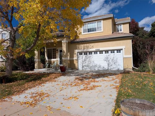 10360 Tracewood Ct, Highlands Ranch, CO, 80130-8897 | Card Image