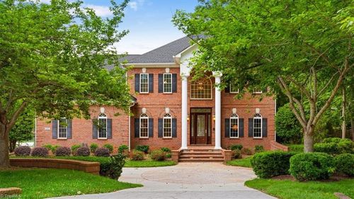 344 Lake Point Ln, Belews Creek, NC, 27009-9207 | Card Image