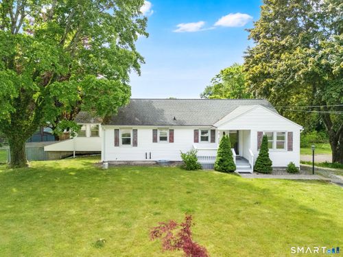 235 Crystal Lake Rd, Tolland, CT, 06084-2412 | Card Image