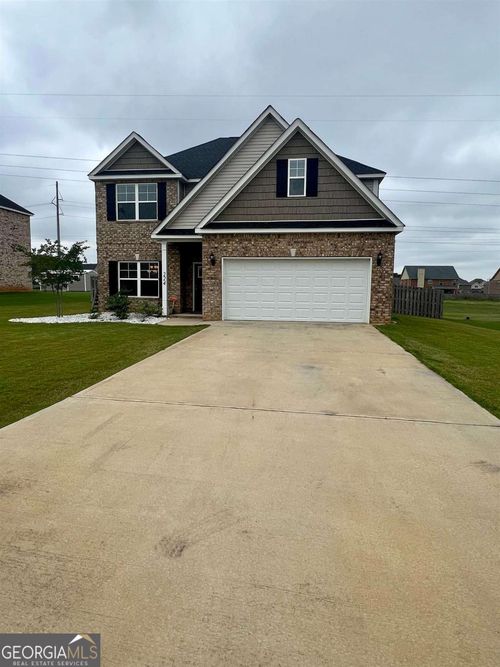 224 Ashley Nicole Ave, Bonaire, GA, 31005-5627 | Card Image