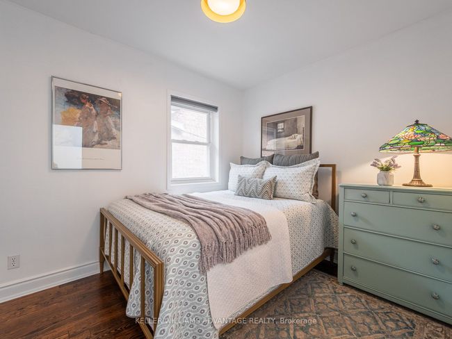 42 Normandy Blvd, House other with 3 bedrooms, 2 bathrooms and 1 parking in Toronto ON | Image 22