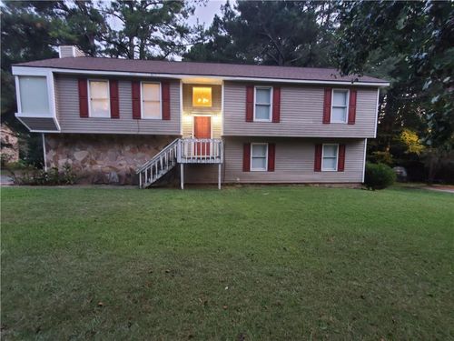 1270 Helmer Rd, Riverdale, GA, 30296-1286 | Card Image