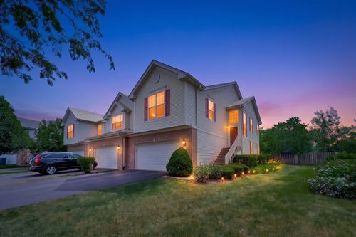 1435 Quincy Bridge Ct, Bartlett, IL, 60103-1811 | Card Image