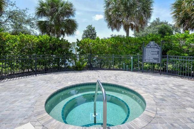 8019 Indigo Ridge Ter, House other with 3 bedrooms, 2 bathrooms and null parking in Bradenton FL | Image 44