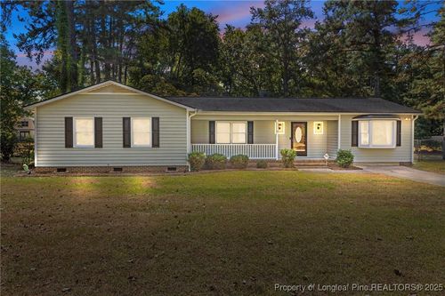 3560 School Rd, Fayetteville, NC, 28306-7612 | Card Image