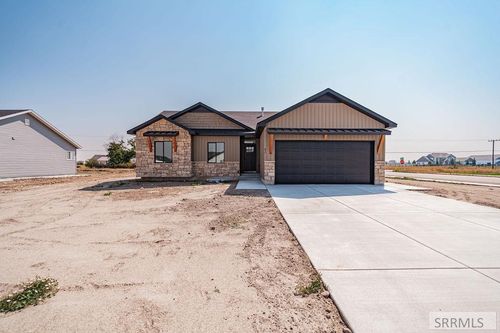 42 N Currant Ln, Rigby, ID, 83442-5784 | Card Image