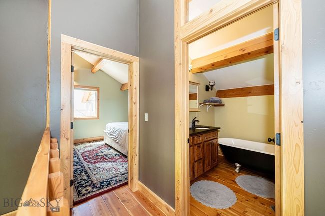 241 Aspen Loop Rd, House other with 4 bedrooms, 3 bathrooms and null parking in West Yellowstone MT | Image 35