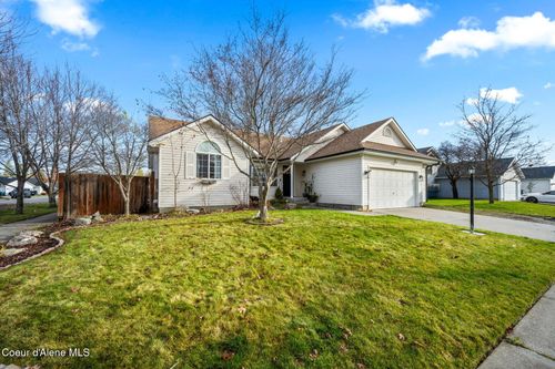 7664 N Winter View Dr, Coeur D Alene, ID, 83815-9707 | Card Image