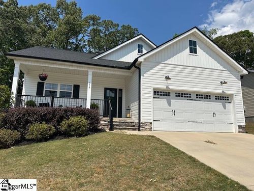158 Page Creek Boulevard, Landrum, SC, 29356 | Card Image
