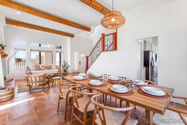 57388 Manzanita Dr, House other with 3 bedrooms, 3 bathrooms and 11 parking in Yucca Valley CA | Image 4