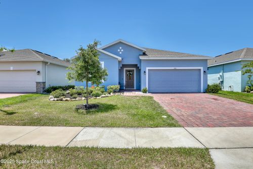 3403 Bengal Dr, Titusville, FL, 32780-3002 | Card Image