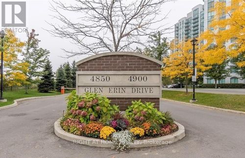 509-4900 Glen Erin Dr, Mississauga, ON, L5M7S2 | Card Image