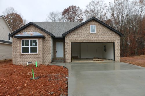 46 Miller Farm, Clarksville, TN, 37040 | Card Image