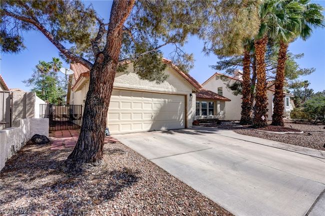 223 Comanche Place, House other with 3 bedrooms, 2 bathrooms and null parking in Henderson NV | Image 30