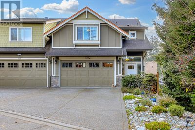 3439 Turnstone Dr, Home with 3 bedrooms, 3 bathrooms and 4 parking in Langford BC | Image 1