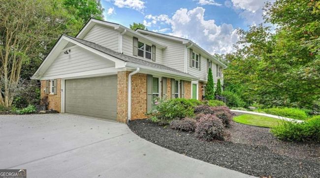 5135 Trumbull Ct, House other with 4 bedrooms, 3 bathrooms and 2 parking in Atlanta GA | Image 65