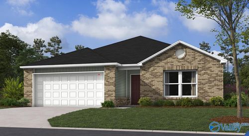 278 Delta Dawn Ave, Toney, AL, 35773-2702 | Card Image