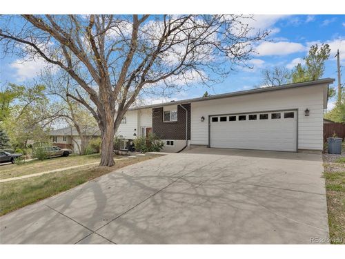 11552 W Tennessee Pl, Lakewood, CO, 80226 | Card Image